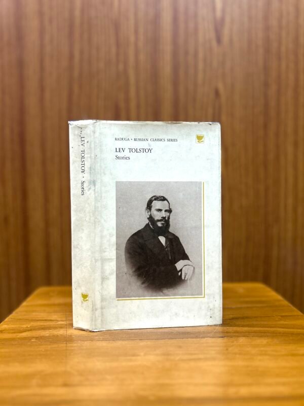 Stories - Lev Tolstoy