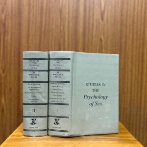 Studies in the Psychology of Sex - Havelock Ellis