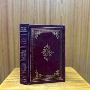 The Harvard Classics- Plato – Epictetus – Marcus Aurelius