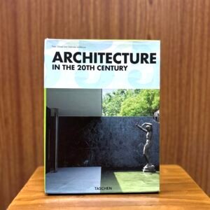Architecture in the 20th Century - TASCHEN