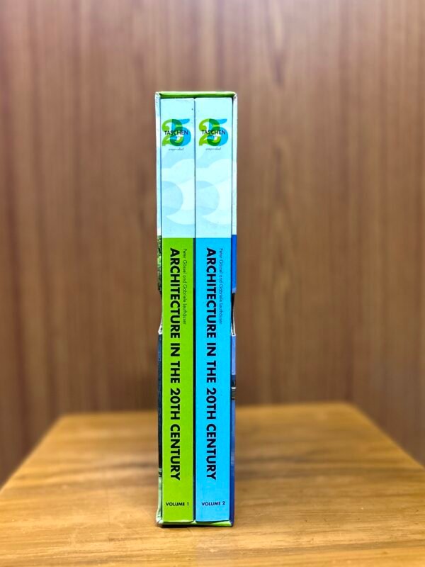 Architecture in the 20th Century - TASCHEN - Image 3