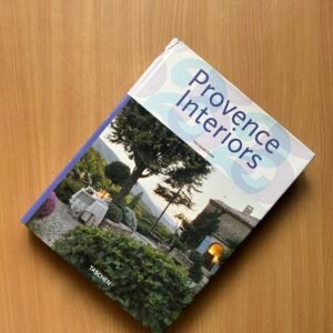 Provence Interiors - TASCHEN