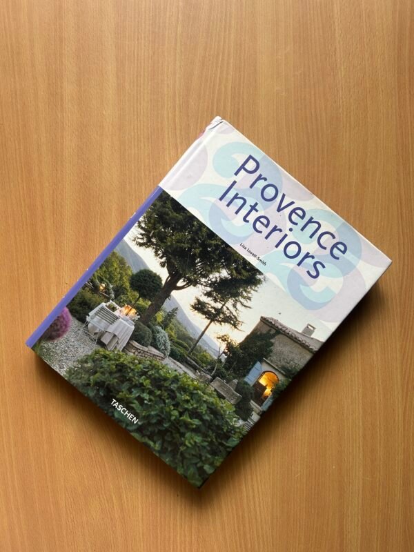 Provence Interiors - TASCHEN