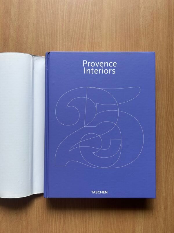 Provence Interiors - TASCHEN - Image 19