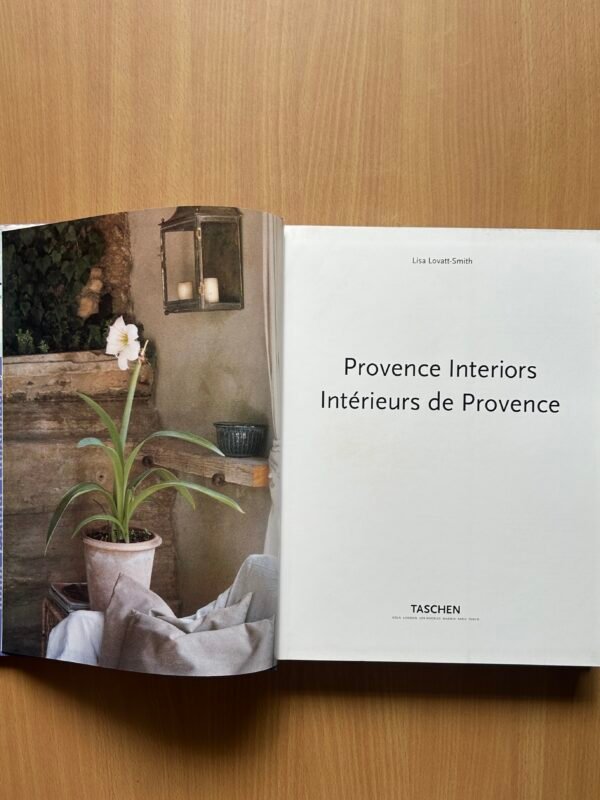 Provence Interiors - TASCHEN - Image 17