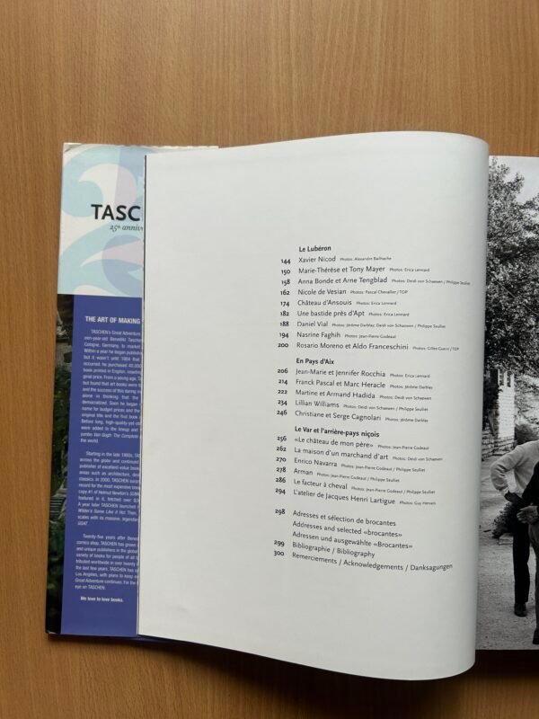 Provence Interiors - TASCHEN - Image 15
