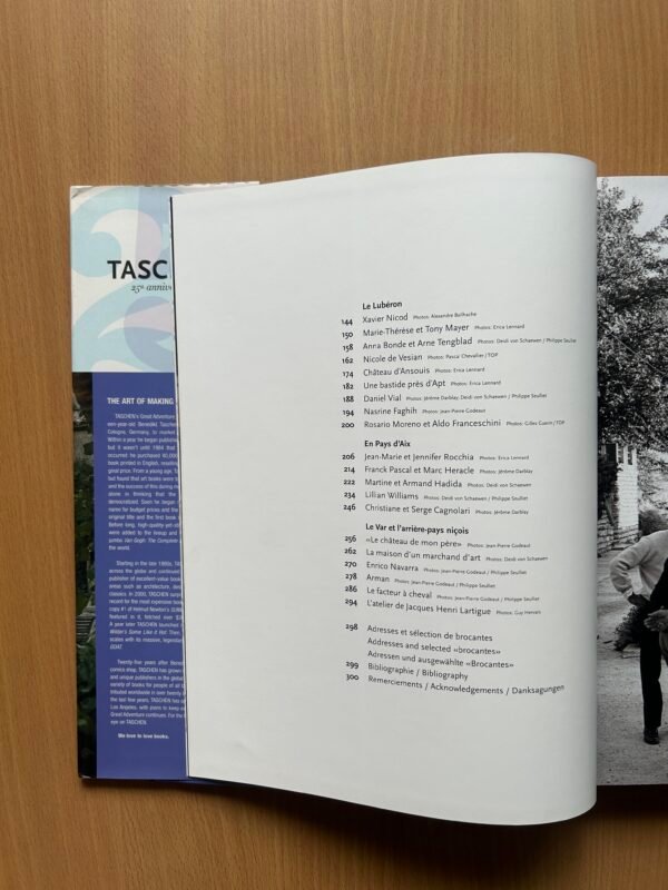 Provence Interiors - TASCHEN - Image 14