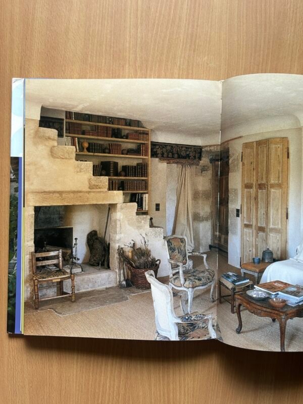 Provence Interiors - TASCHEN - Image 10