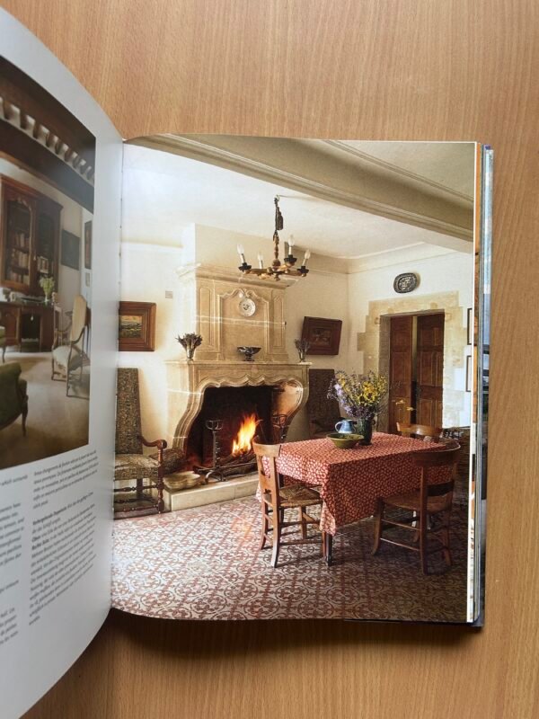 Provence Interiors - TASCHEN - Image 9