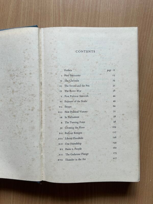 Winston Churchill As I Knew Him - Image 5