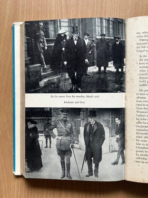 Winston Churchill As I Knew Him - Image 8
