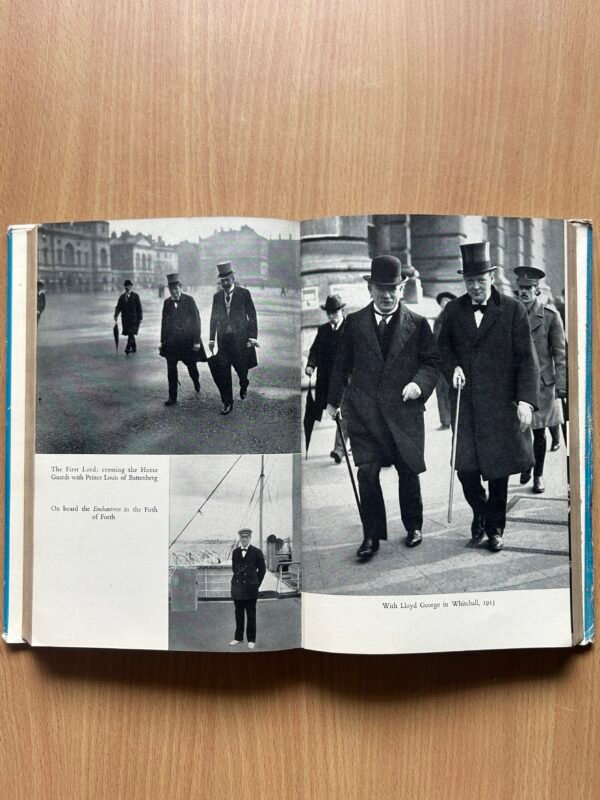 Winston Churchill As I Knew Him - Image 10