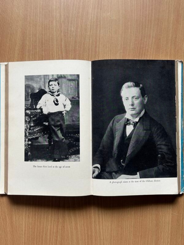 Winston Churchill As I Knew Him - Image 11