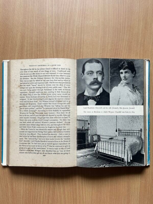 Winston Churchill As I Knew Him - Image 12