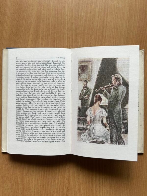 Stories - Lev Tolstoy - Image 5