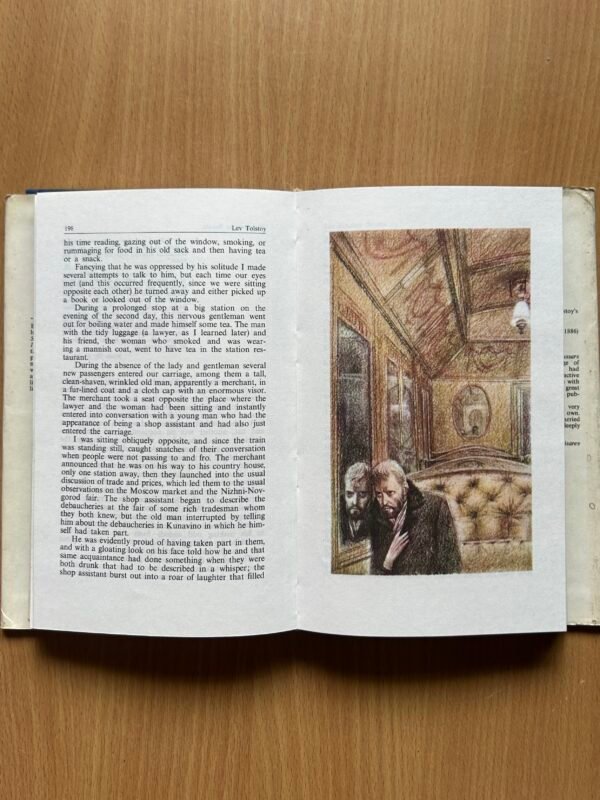 Stories - Lev Tolstoy - Image 6