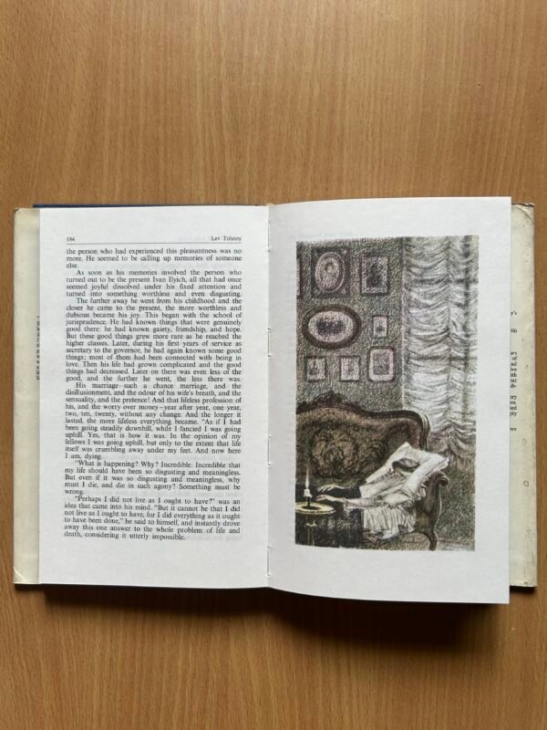 Stories - Lev Tolstoy - Image 7