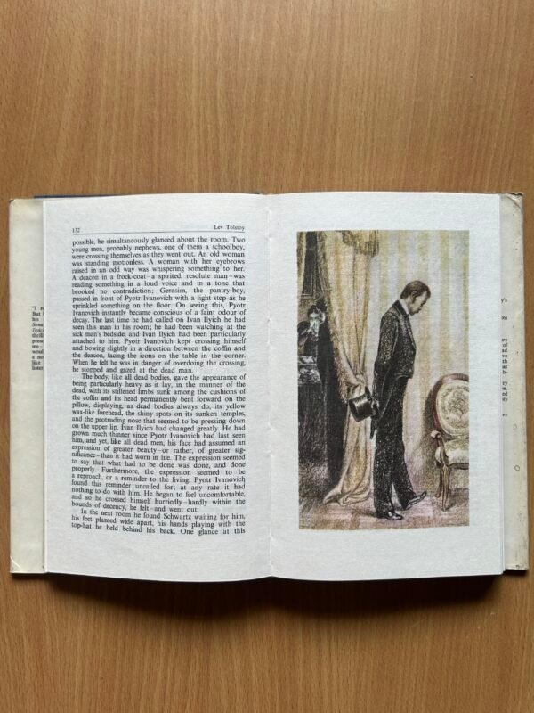 Stories - Lev Tolstoy - Image 8