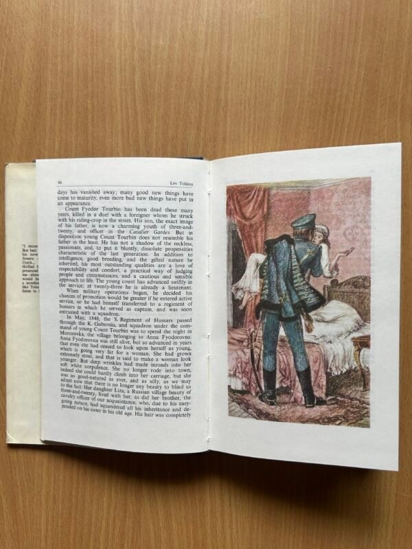 Stories - Lev Tolstoy - Image 10