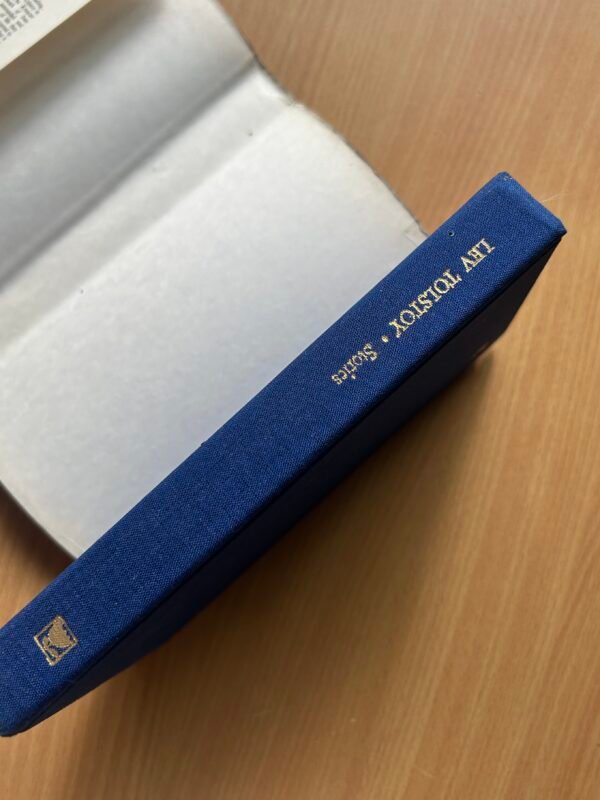 Stories - Lev Tolstoy - Image 12