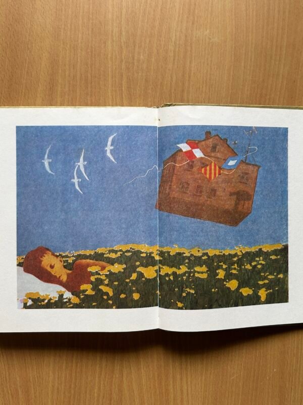Where the Sun Wakes Up - Stories by Soviet Writers - Image 6