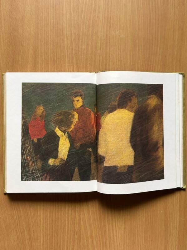 Where the Sun Wakes Up - Stories by Soviet Writers - Image 7