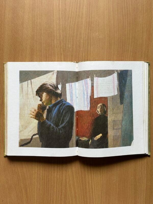 Where the Sun Wakes Up - Stories by Soviet Writers - Image 10