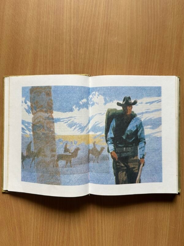 Where the Sun Wakes Up - Stories by Soviet Writers - Image 15