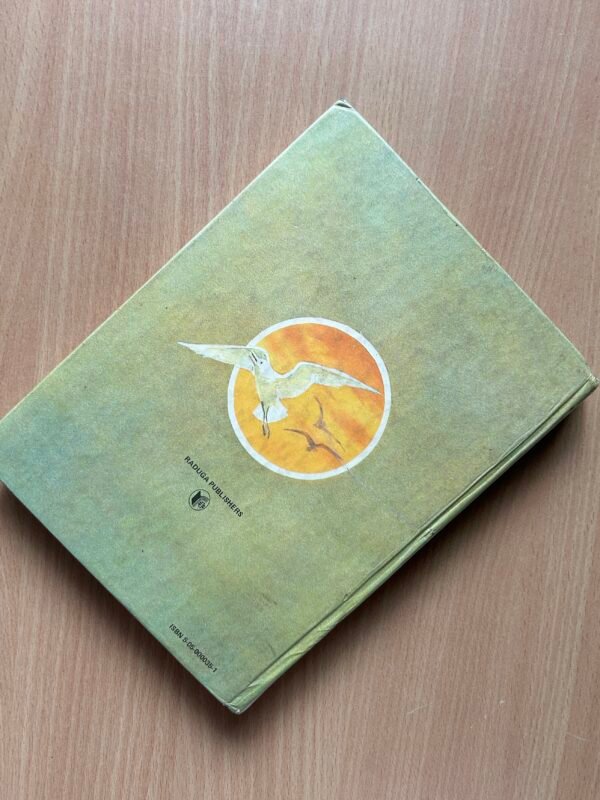 Where the Sun Wakes Up - Stories by Soviet Writers - Image 17