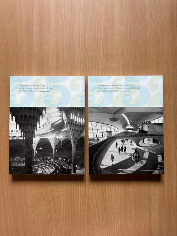 Architecture in the 20th Century - TASCHEN - Image 5