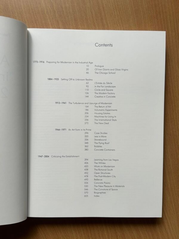 Architecture in the 20th Century - TASCHEN - Image 6
