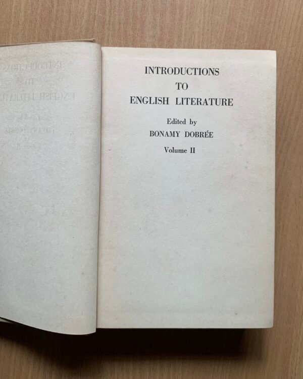 The English Renaissance - V. de Sola Pinto - Image 3