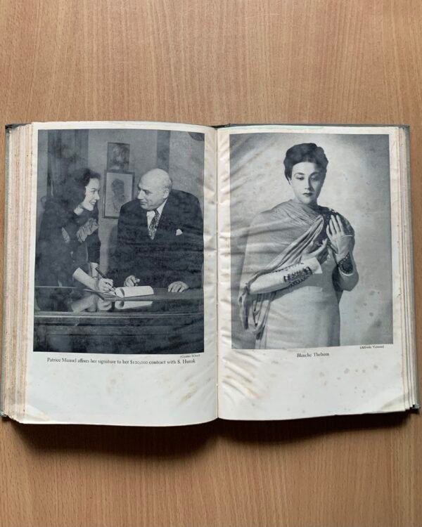 Impresario – A Memoir - S. Hurok (in collaboration with Ruth Goode) - Image 8