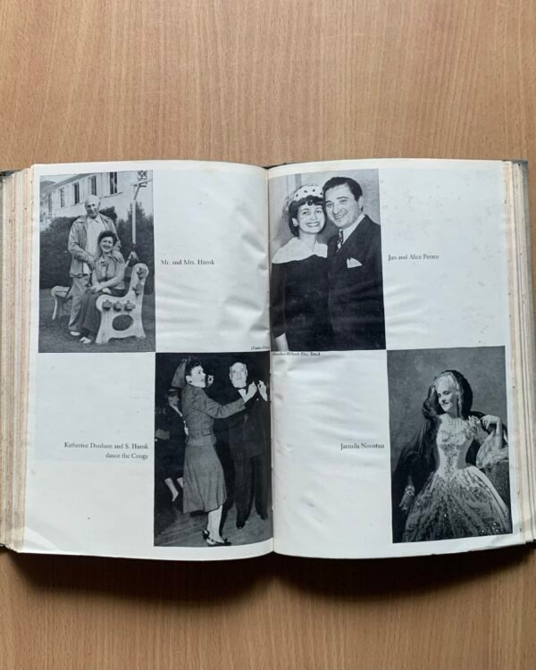 Impresario – A Memoir - S. Hurok (in collaboration with Ruth Goode) - Image 9