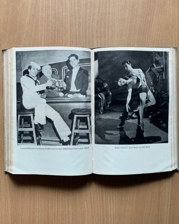 Impresario – A Memoir - S. Hurok (in collaboration with Ruth Goode) - Image 10