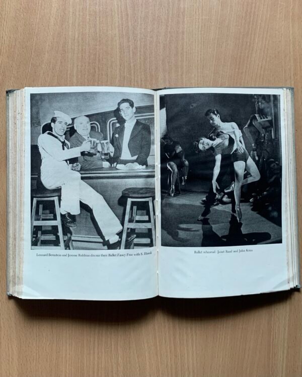 Impresario – A Memoir - S. Hurok (in collaboration with Ruth Goode) - Image 11