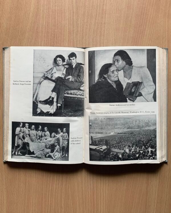 Impresario – A Memoir - S. Hurok (in collaboration with Ruth Goode) - Image 13