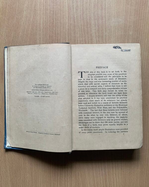 An Introduction to the Study of Literature - William Henry Hudson - Image 4