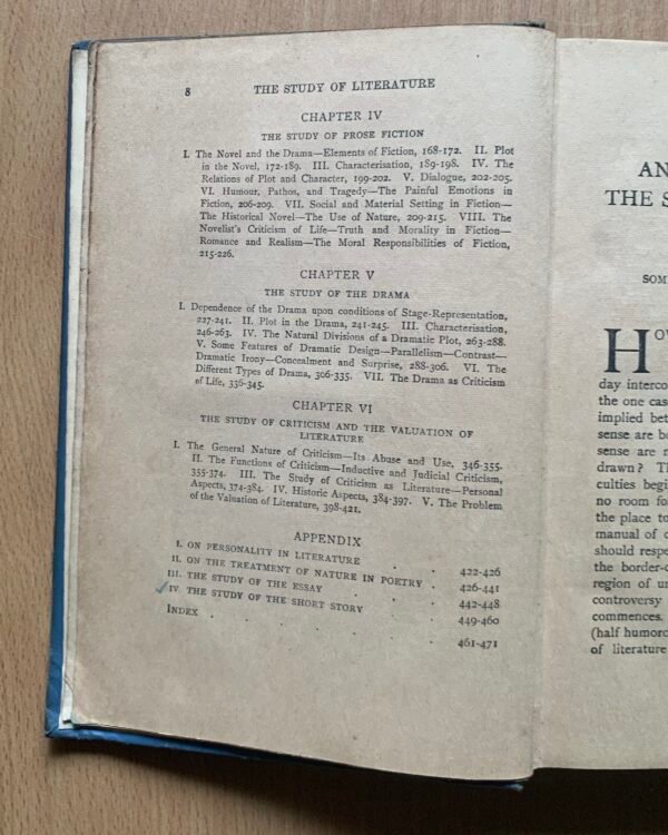 An Introduction to the Study of Literature - William Henry Hudson - Image 6