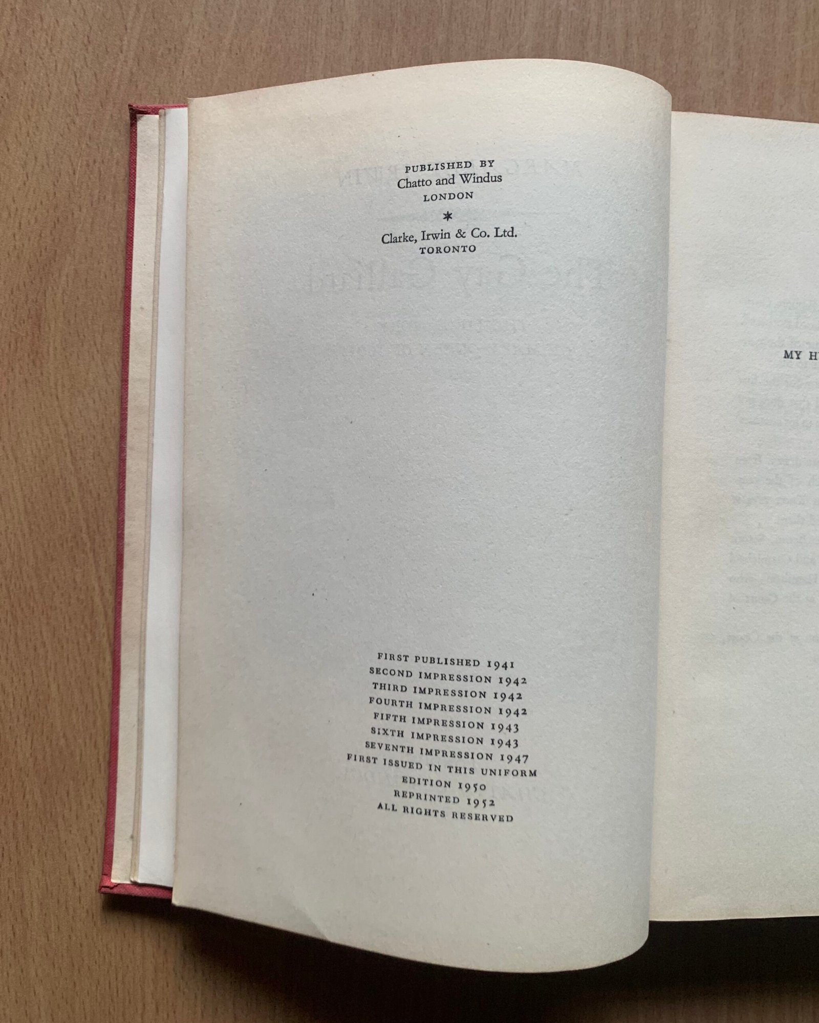 The Gay Galliard - Margaret Irwin - Image 4