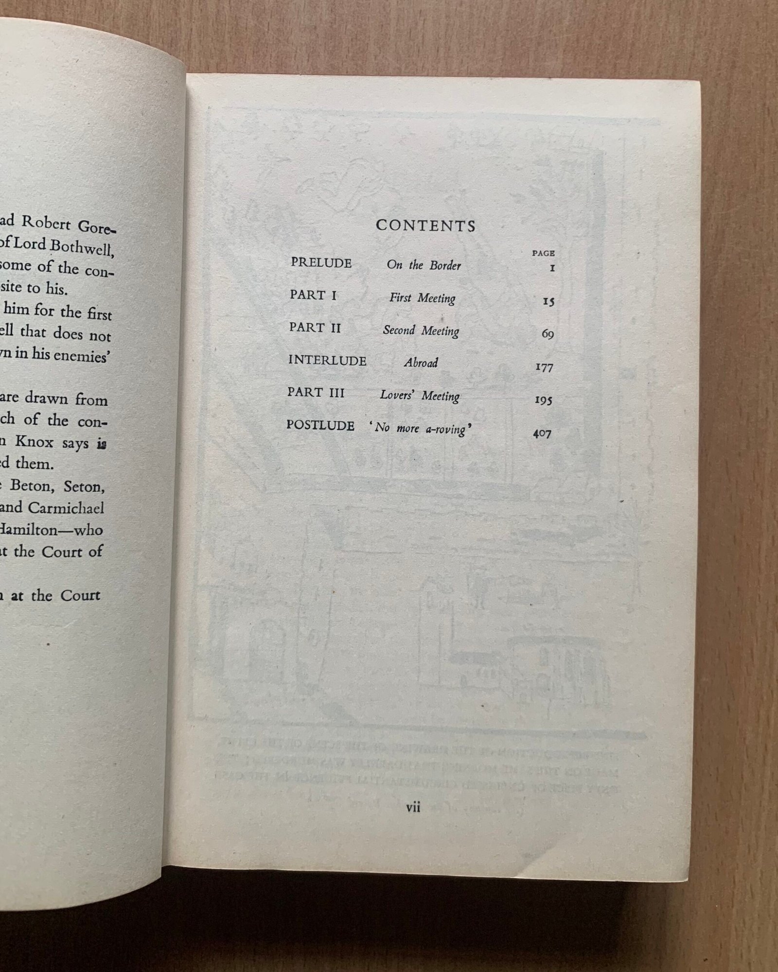 The Gay Galliard - Margaret Irwin - Image 5