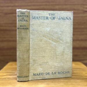 The Master of Jalna - Mazo de la Roche