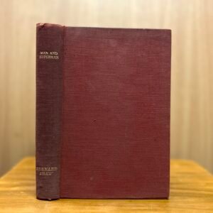 Man and Superman - Bernard Shaw