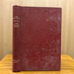 The Simpleton, The Six & The Millionairess - Bernard Shaw