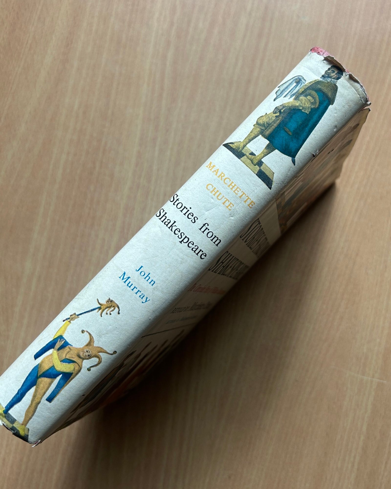 Stories from Shakespeare – The Complete Plays of William Shakespeare - Image 2