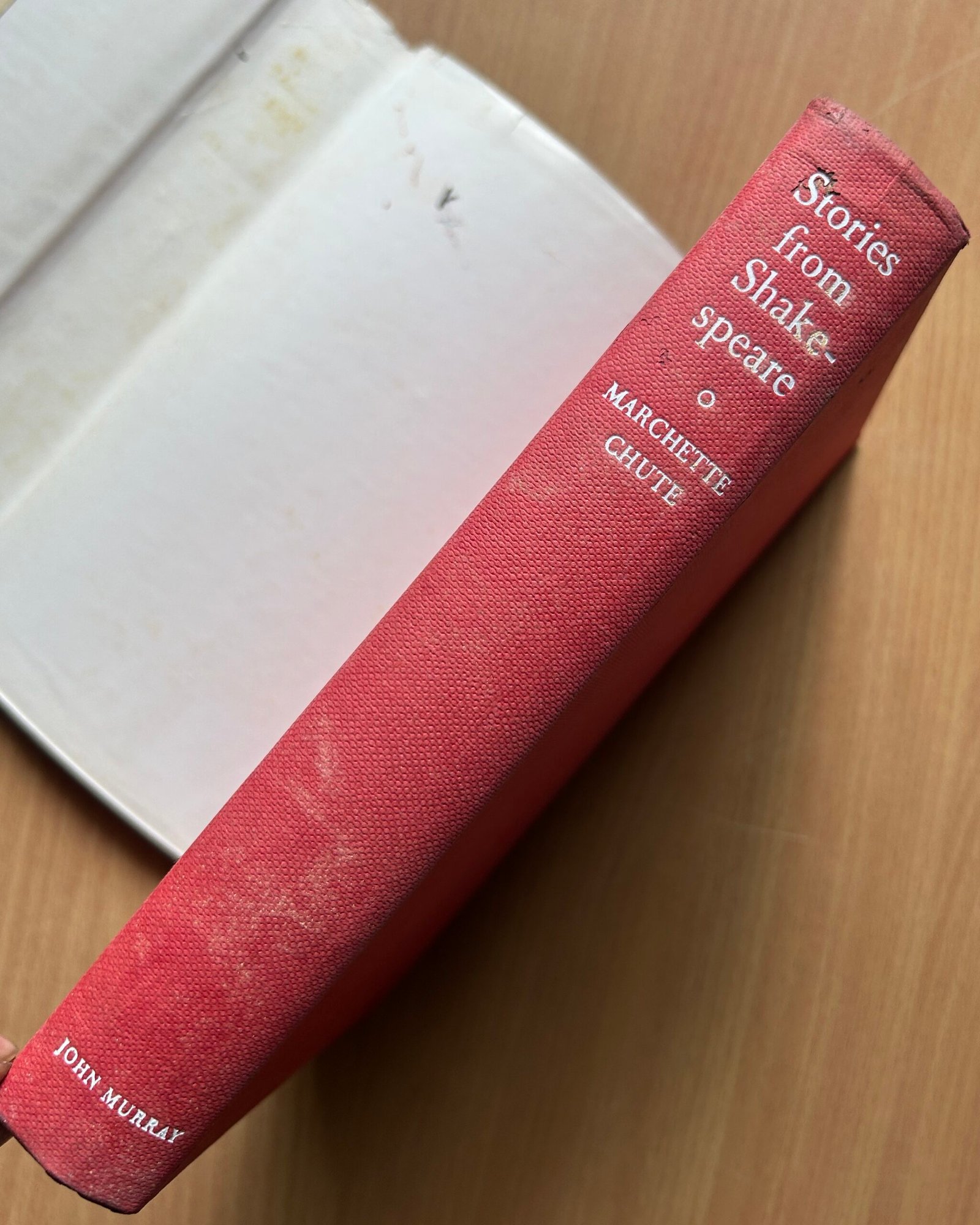 Stories from Shakespeare – The Complete Plays of William Shakespeare - Image 3