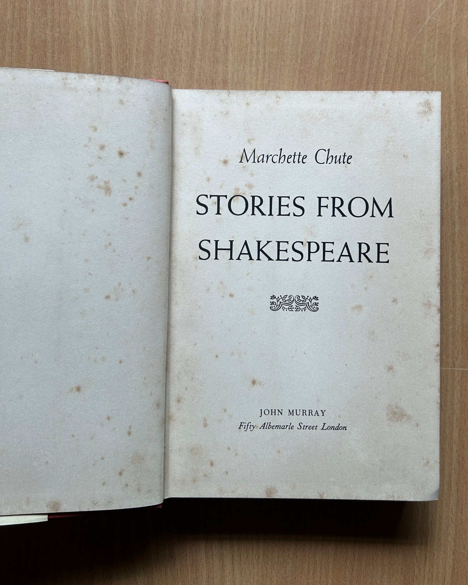 Stories from Shakespeare – The Complete Plays of William Shakespeare - Image 4