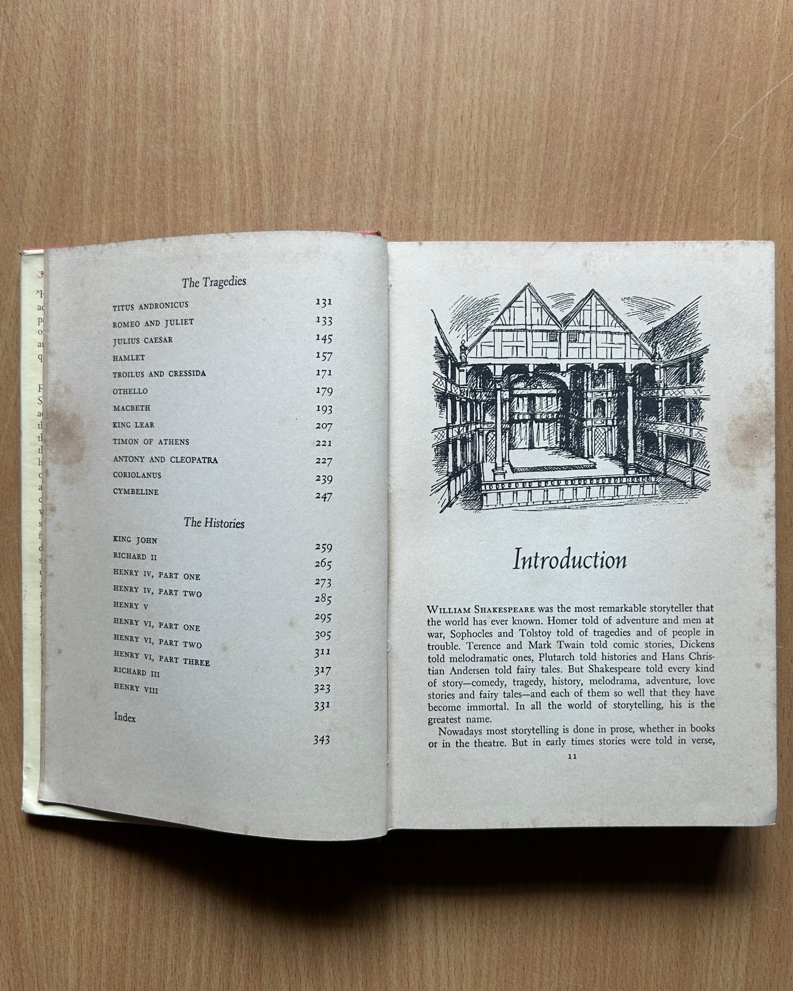 Stories from Shakespeare – The Complete Plays of William Shakespeare - Image 7