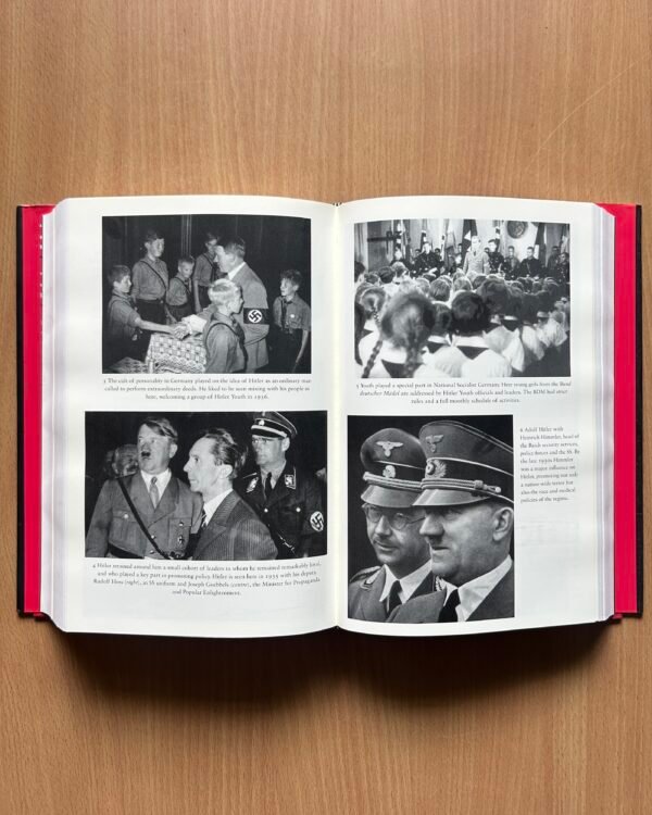 The Dictators: Hitler’s Germany and Stalin’s Russia  - Richard Overy - Image 13