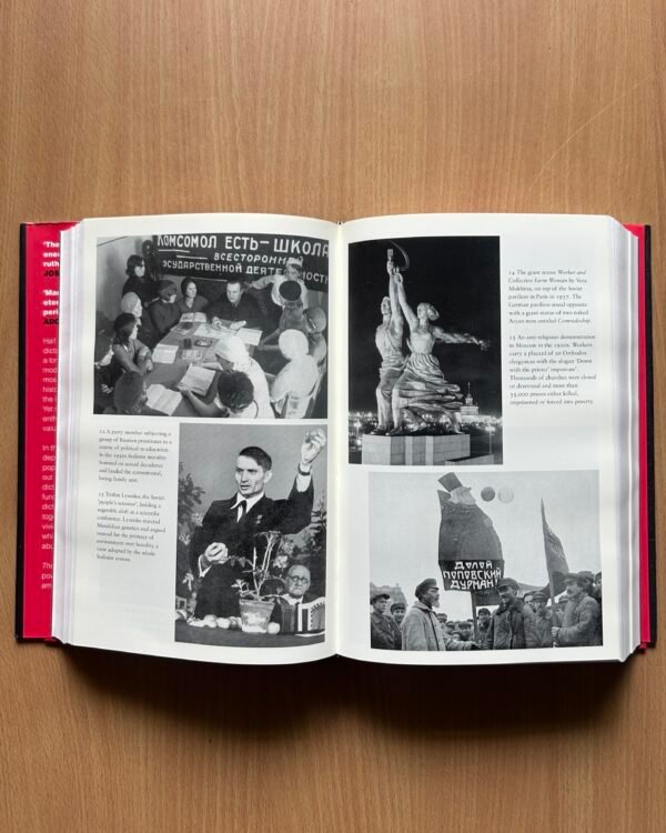 The Dictators: Hitler’s Germany and Stalin’s Russia  - Richard Overy - Image 17